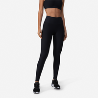 Legging New Life Tech Performance - Preto