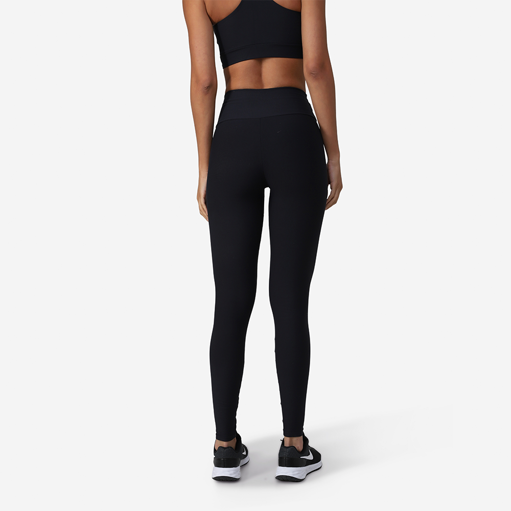 Legging New Life Tech UV - Preto