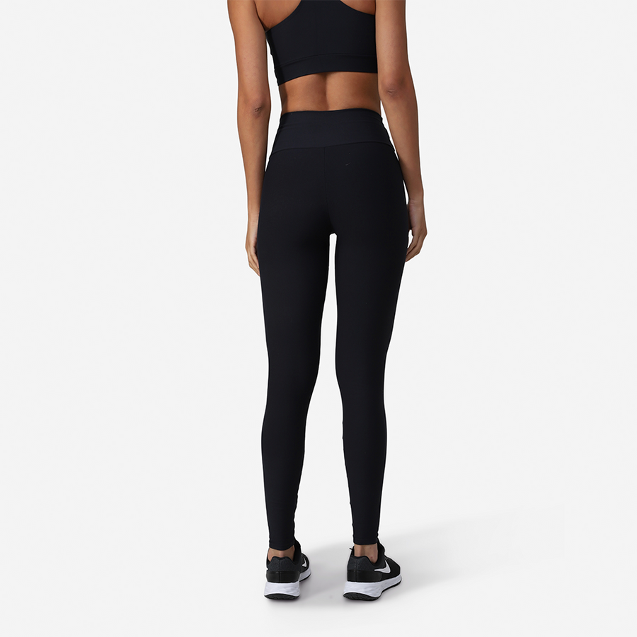 Legging New Life Tech Performance - Preto