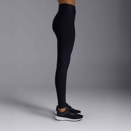 Legging New Life Tech UV - Preto