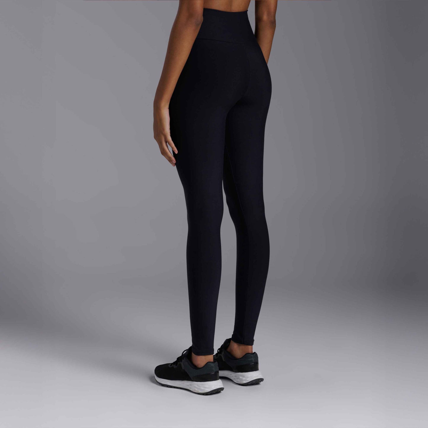 Legging New Life Tech UV - Preto