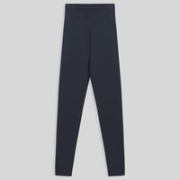 Legging New Life Tech Performance - Cinza Escuro