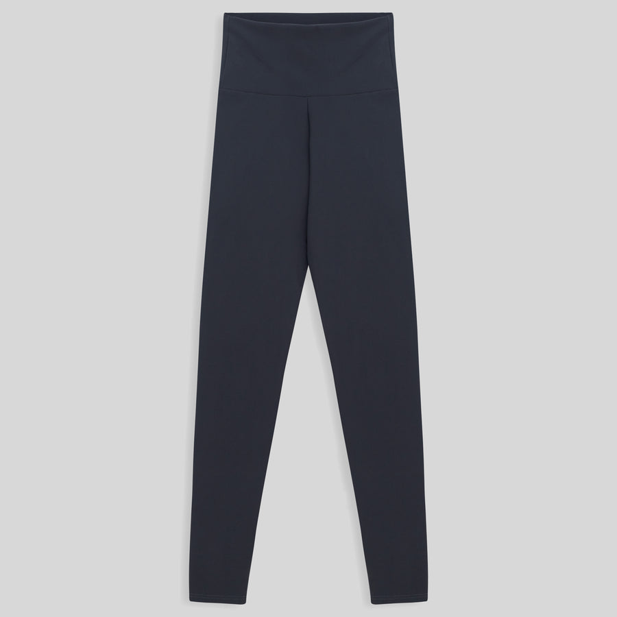 Legging New Life Tech Performance - Cinza Escuro