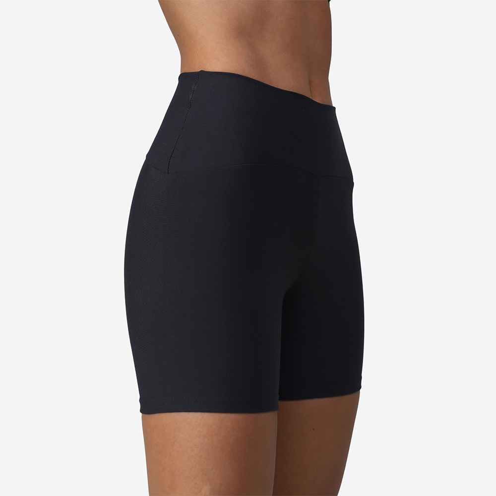 Shorts New Life Tech UV - Preto