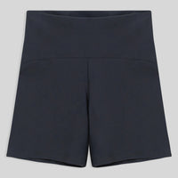 Shorts New Life Tech Performance - Cinza Escuro