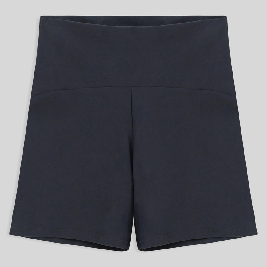 Shorts New Life Tech Performance - Cinza Escuro