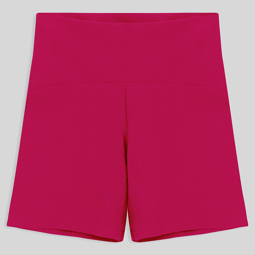 Shorts New Life Tech Performance - Pink