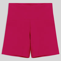 Shorts New Life Tech Performance - Pink