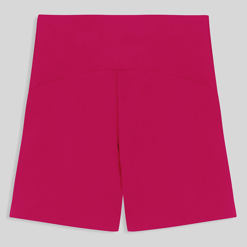 Shorts New Life Tech Performance - Pink