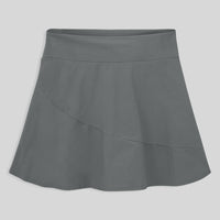 Shorts Saia New Life Tech Performance - Cinza Areia