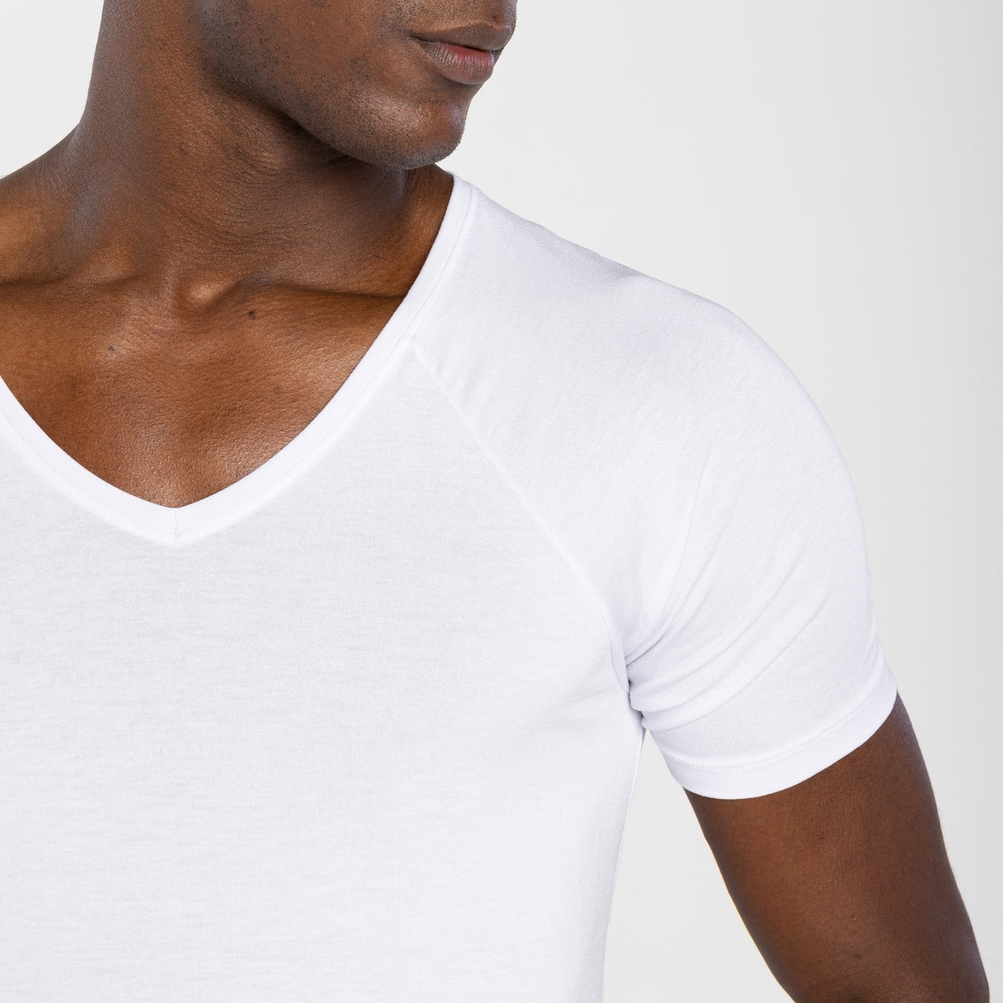 Tech Undershirt Modal - Branco