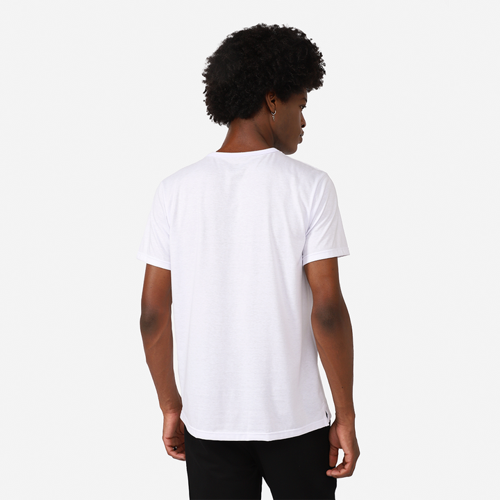 Tech T-Shirt Air - Branco