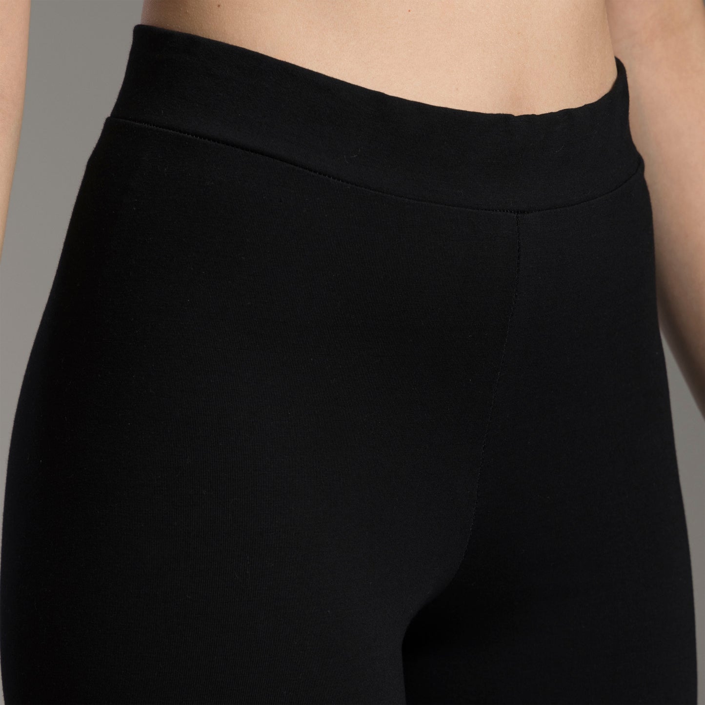Bermuda Ciclista Anti Odor - Preto