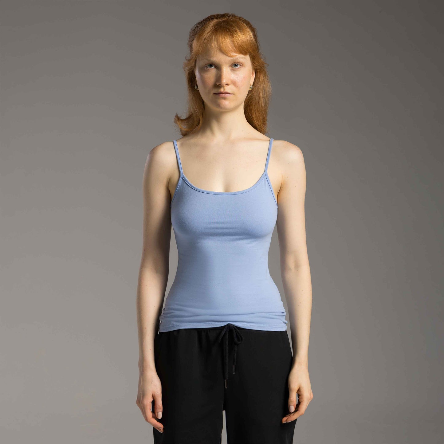 Regata Tech Comfort Anti Odor Feminina - Azul Provence