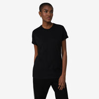 Tech T-Shirt Anti Odor - Preto