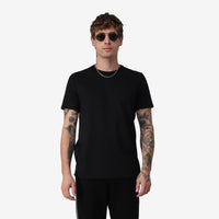 Tech T-Shirt Anti Odor - Preto