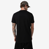 Tech T-Shirt Air Bolso Masculina - Preto