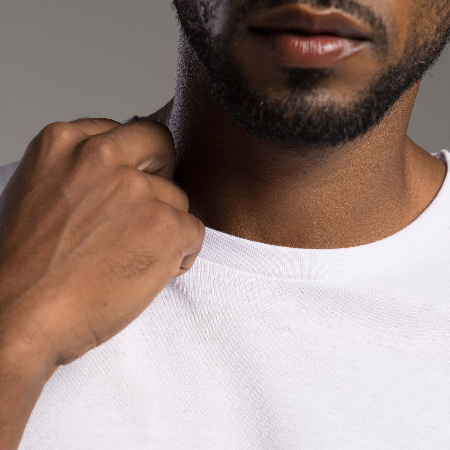 Tech T-shirt Impermeável - Branco