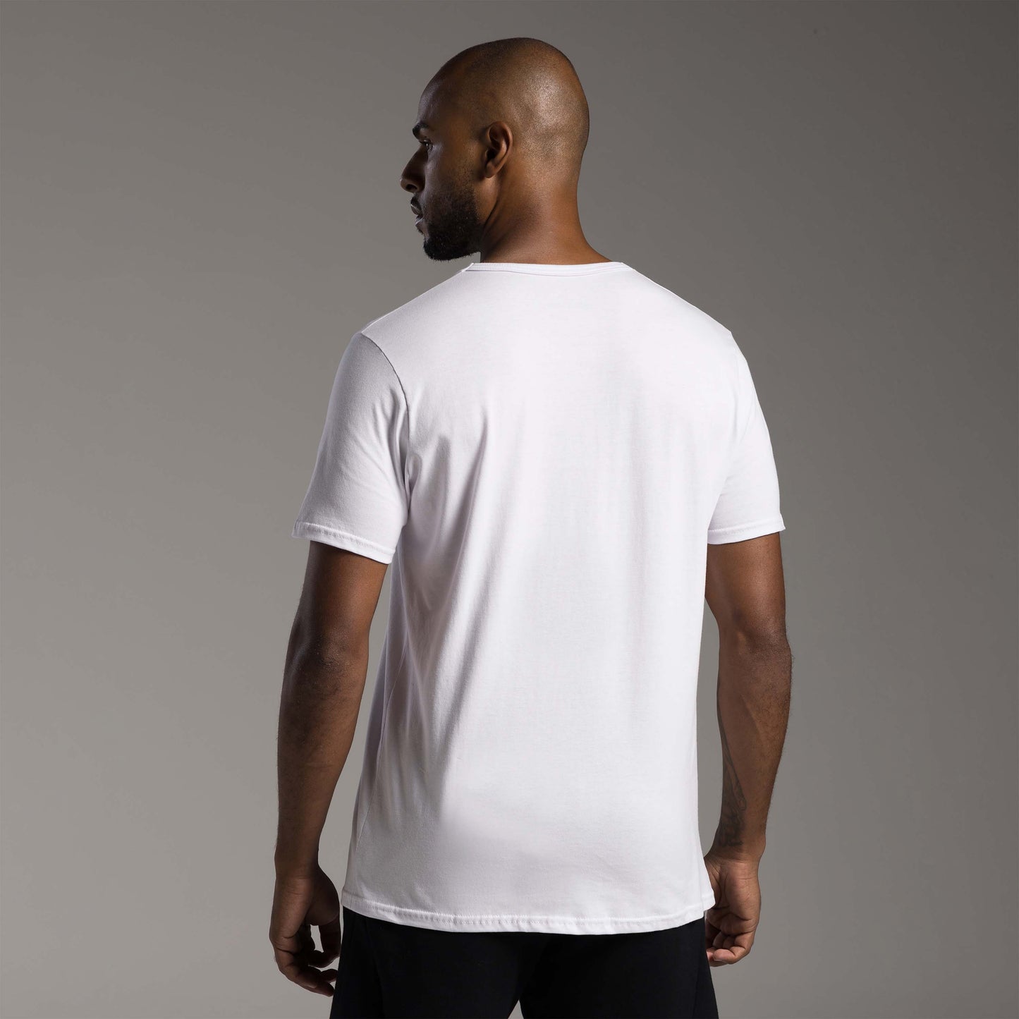 Tech T-shirt Impermeável - Branco