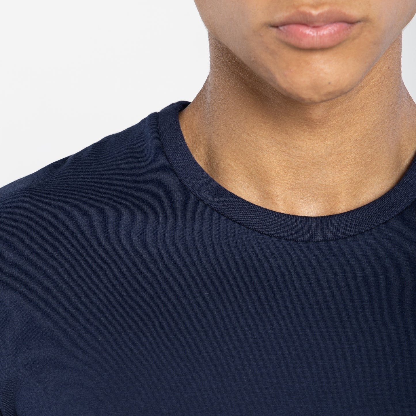 Tech T-shirt NoLiquid - Azul Marinho