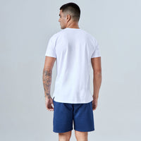 Tech T-Shirt Air - Branco