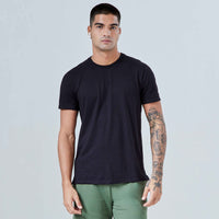 Tech T-Shirt Air - Preto