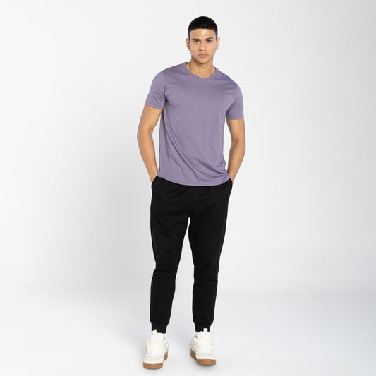 Tech T-Shirt Air - Mirtilo