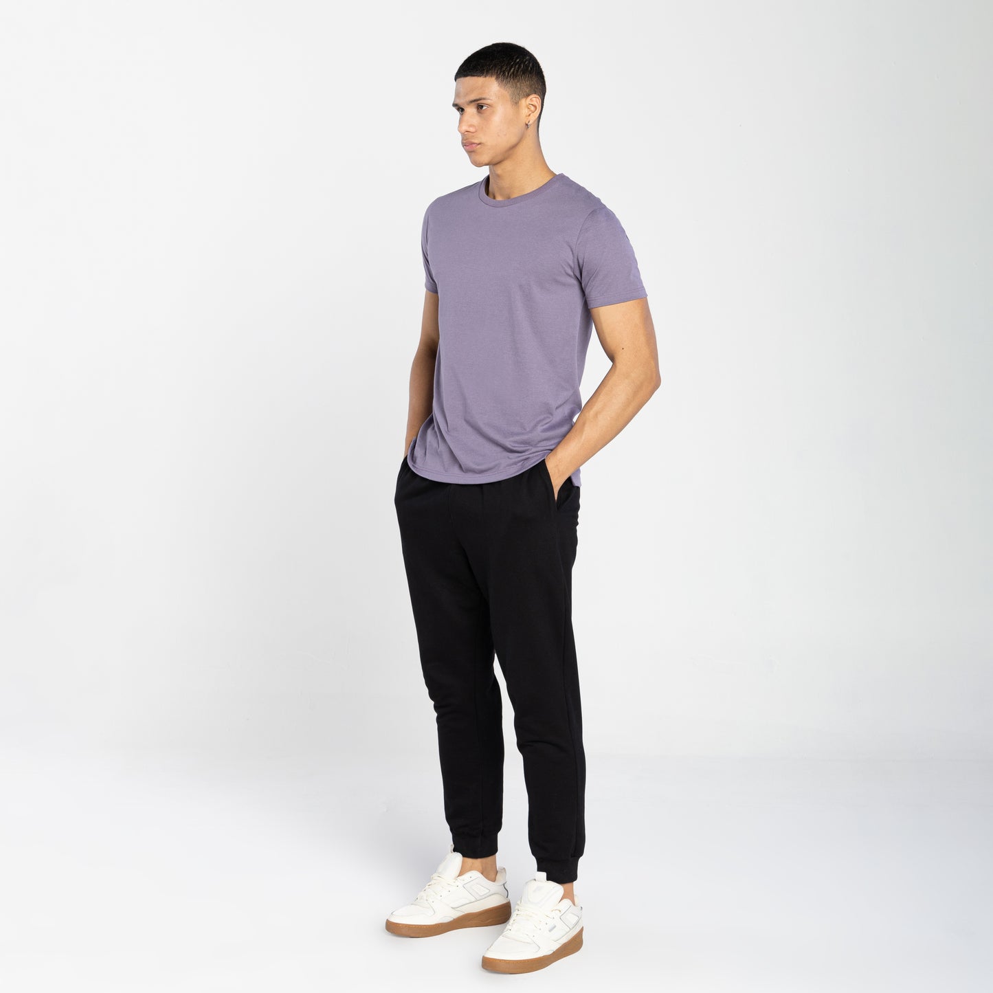 Tech T-Shirt Air - Mirtilo