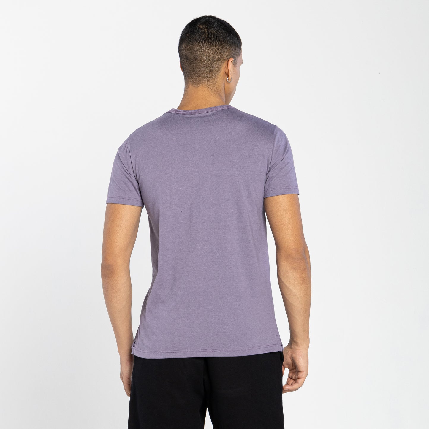 Tech T-Shirt Air - Mirtilo