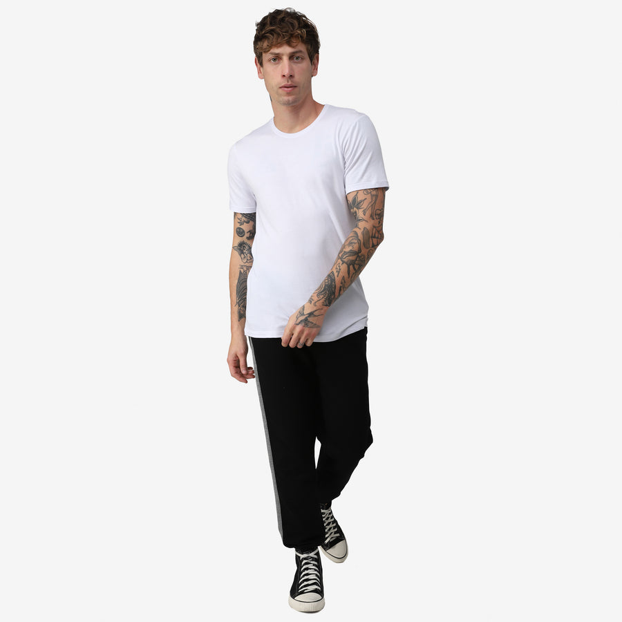 Tech T-Shirt Modal - Branco