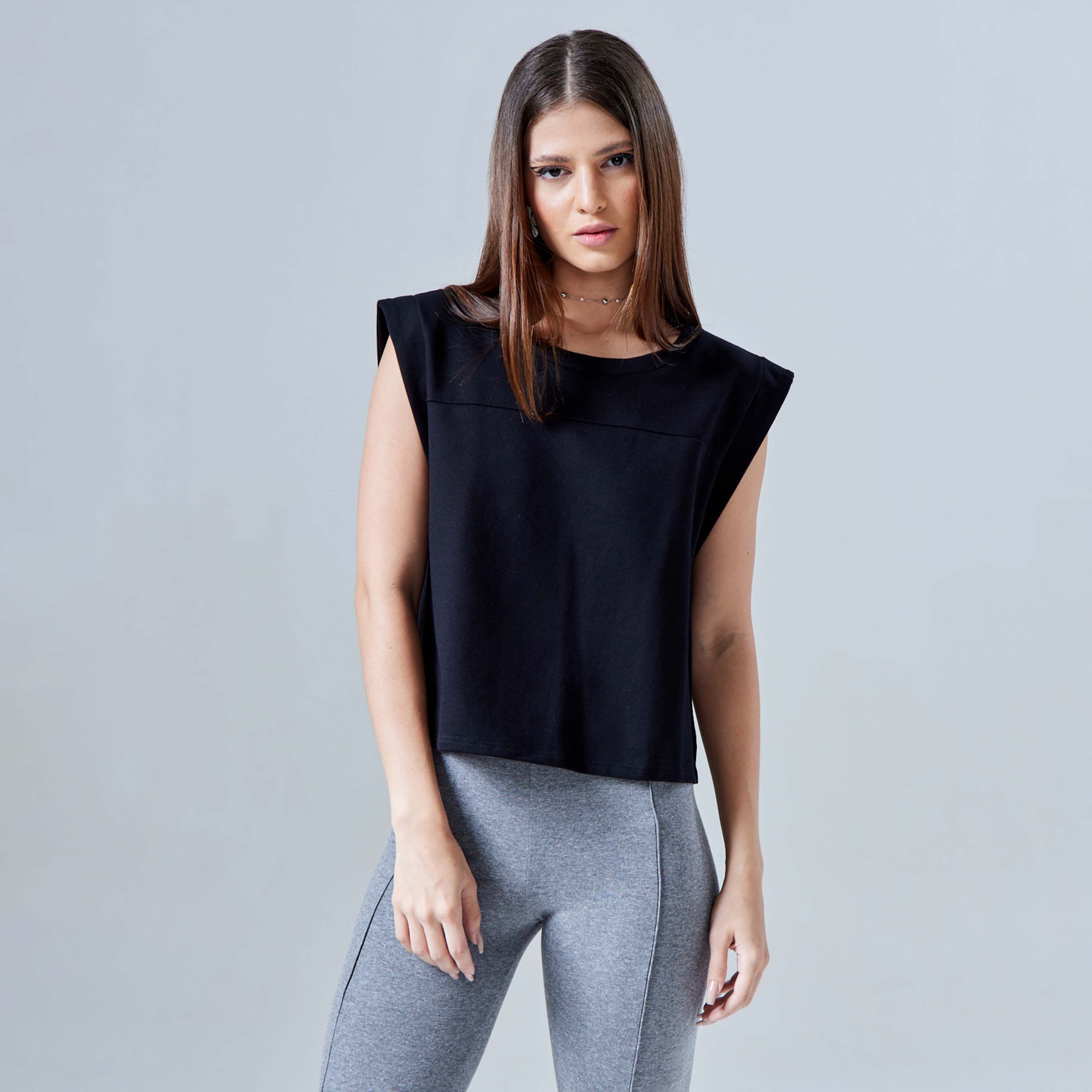 Blusa Moletom Tech Impermeável