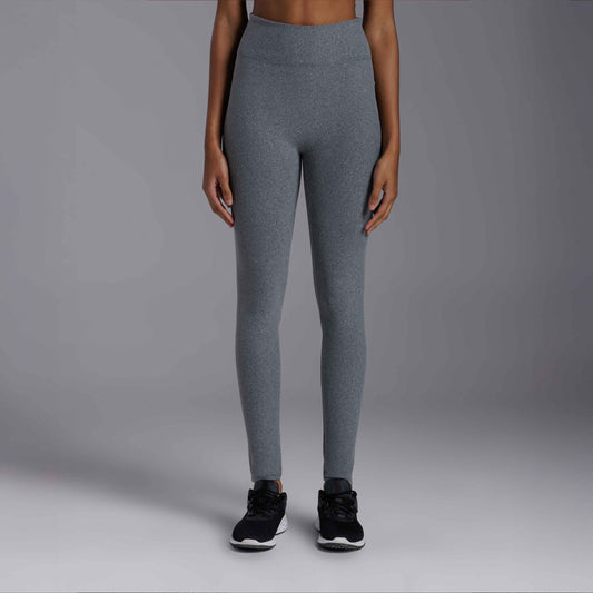 Legging Movement Tech UV - Mescla Escuro