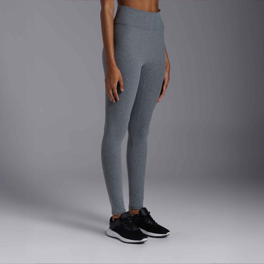Legging Movement Tech UV - Mescla Escuro