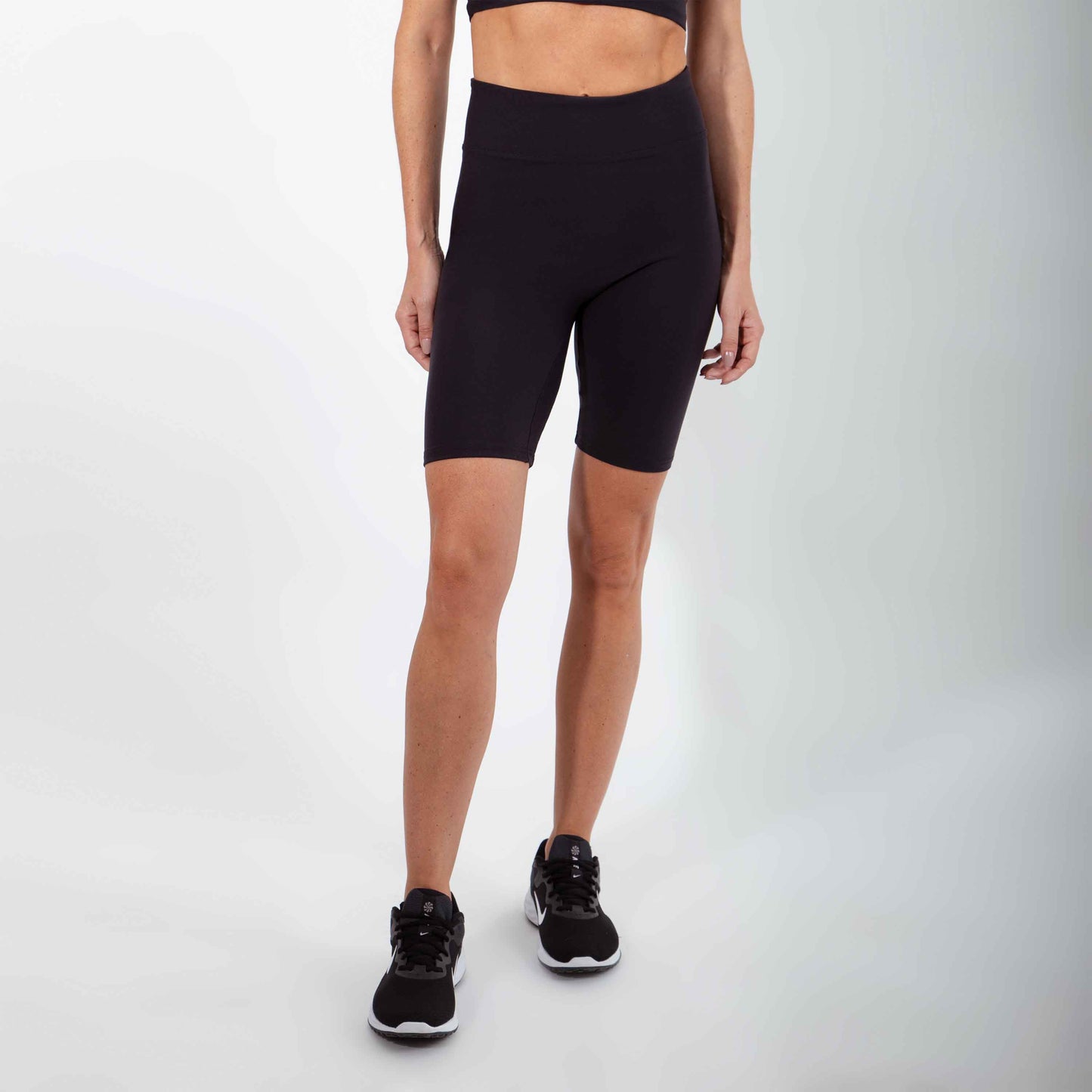 Shorts Movement Tech UV - Preto