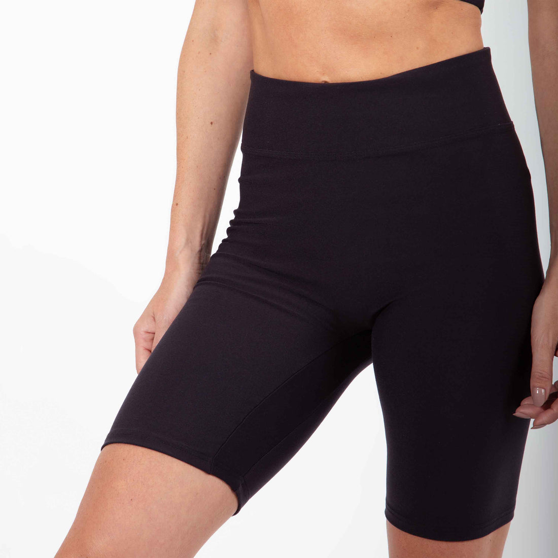 Shorts Movement Tech Performance - Preto