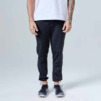 Calça Ajustável Tech Masculina - Preto