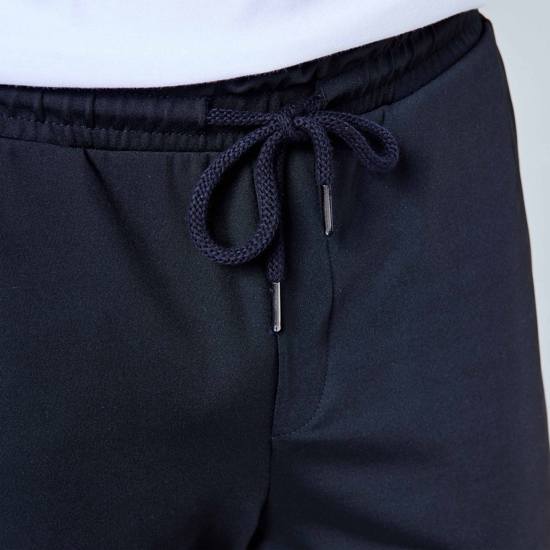 Calça Ajustável Tech Masculina - Preto