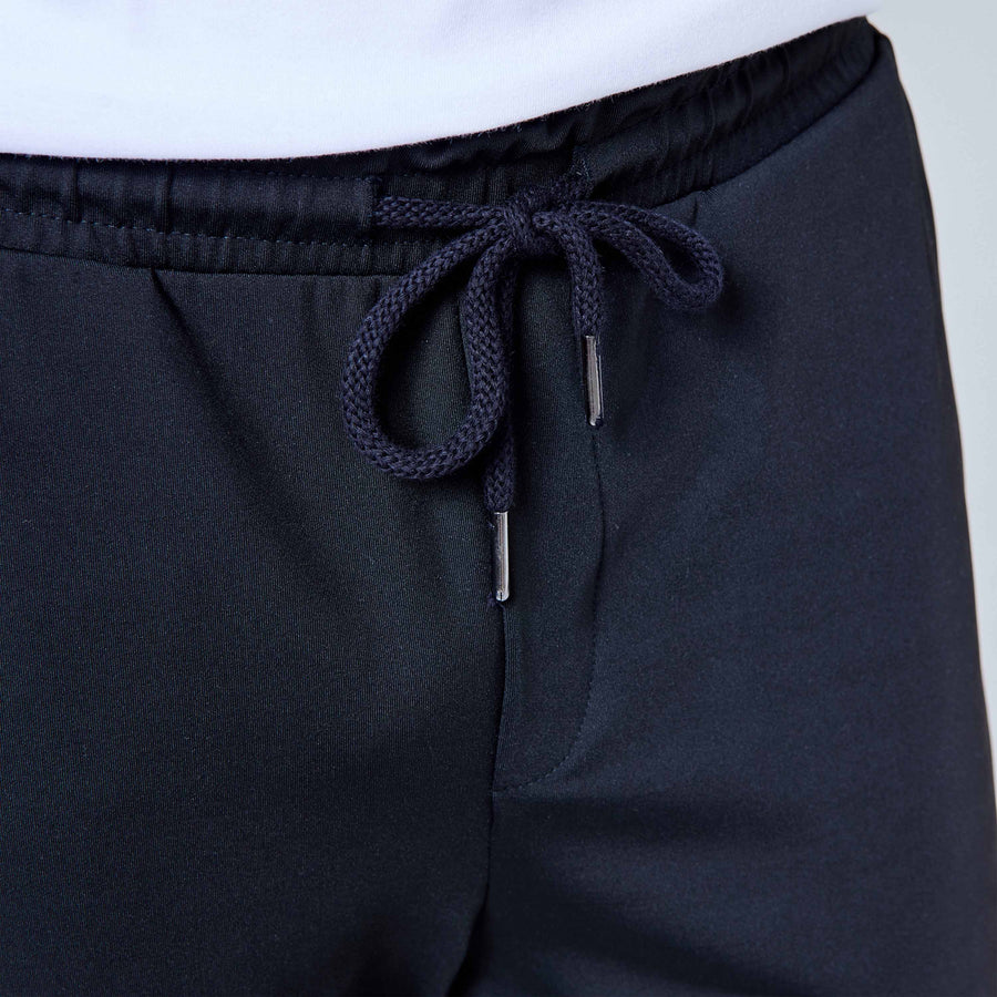 Calça Ajustável Tech Masculina - Preto