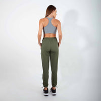 Calça Ajustável BeON | Movement - Verde Figo