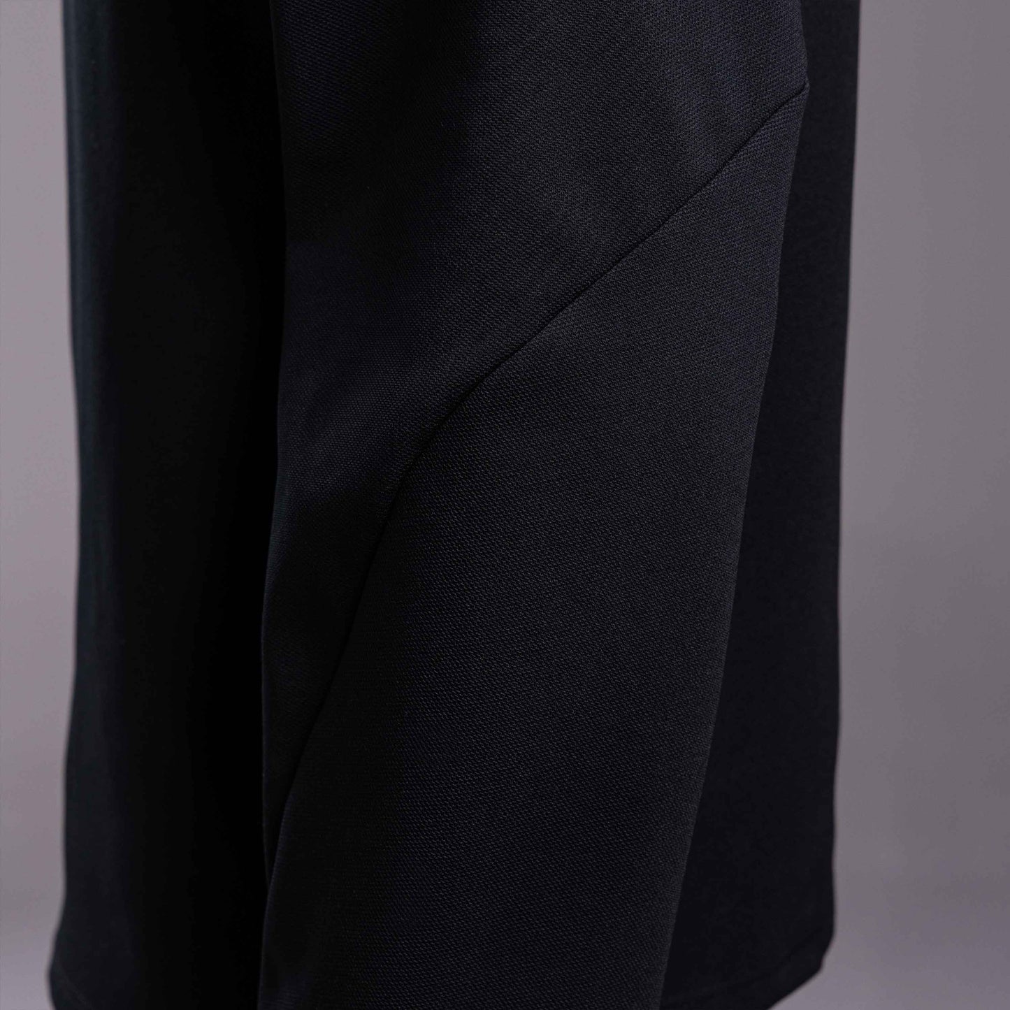 Blusão Thermic Textura Masculino - Preto