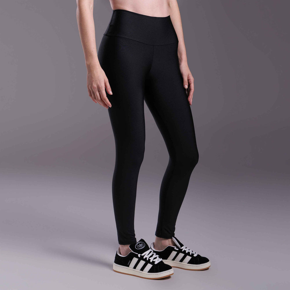 Legging Thermic Feminina - Preto