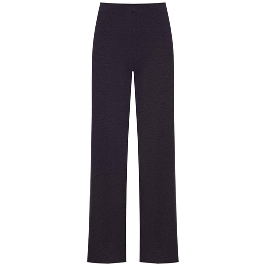 Calça Flamê Feminina - Mescla Escuro