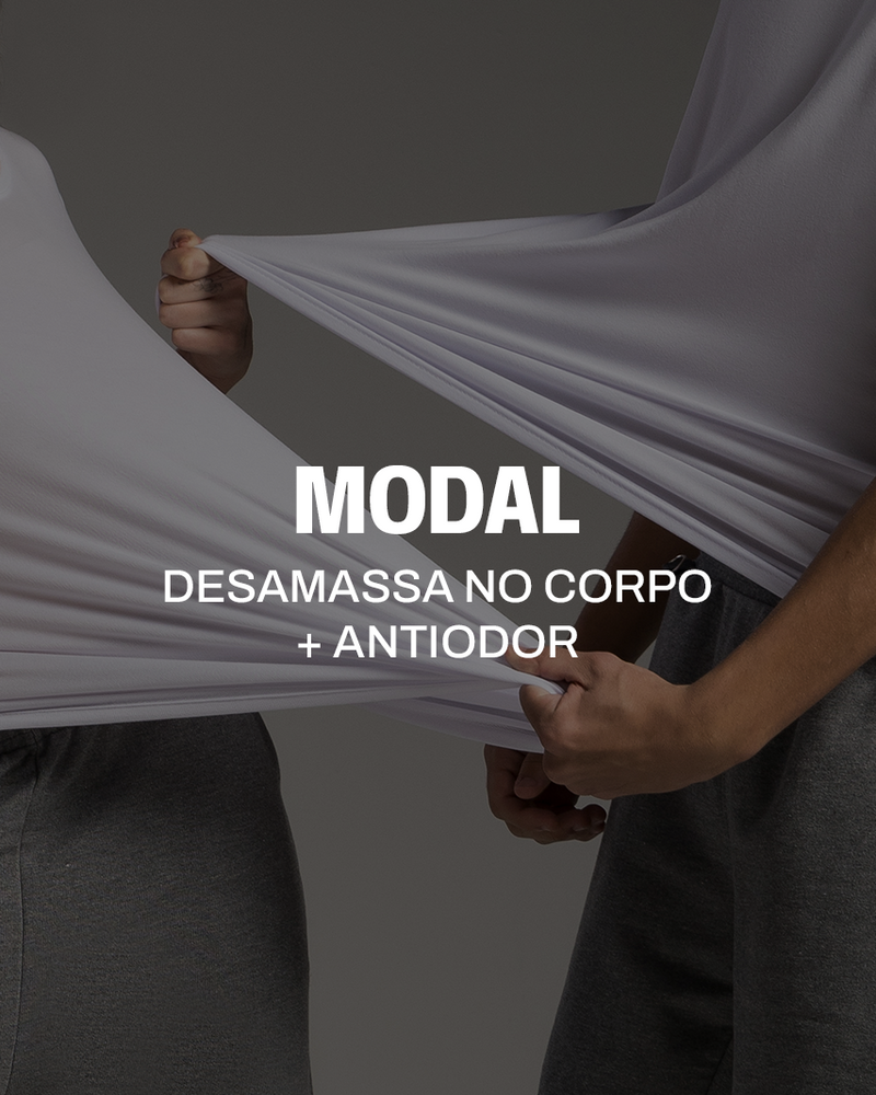 Linha Modal