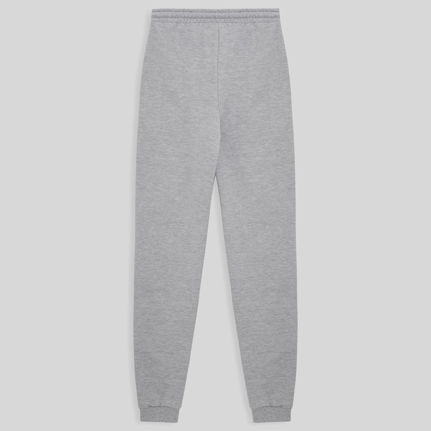 Calça Jogger Feminina - Mescla Claro