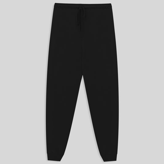 Calça Jogger Masculina - Preto