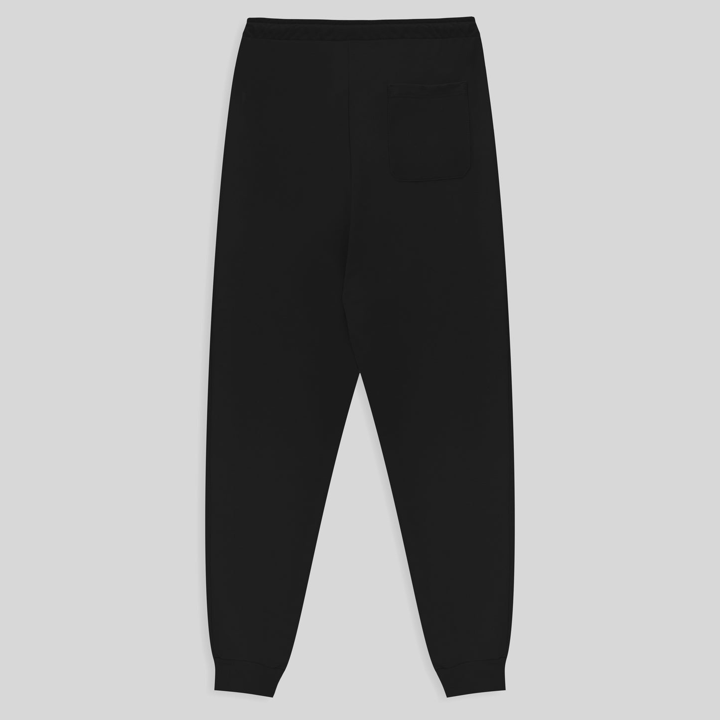 Calça Jogger Masculina - Preto