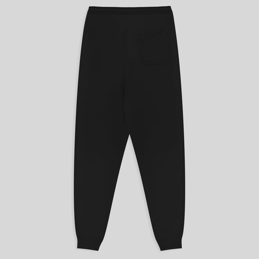 Calça Jogger Masculina - Preto